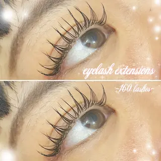 マツエク・マツパ める 🐢のマツエク・マツパデザイン