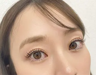 マツエク・マツパ 表参道/まつ毛パーマ 🌷🕊️SAORIのマツエク・マツパデザイン