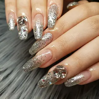 ネイル Nail salon Coco所属・Nail salon Coco【溝の口駅】のネイルデザイン