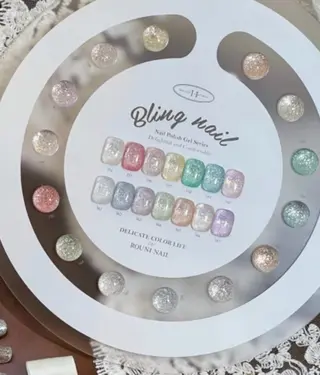 ネイル For you. Nail Salonのネイルデザイン