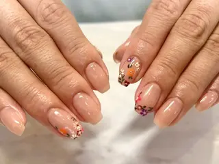 ネイル Ayano ♡のネイルデザイン