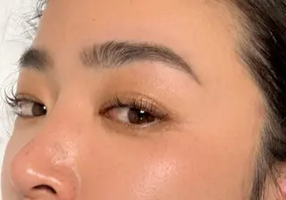 アイブロウ URUWA所属・URUWA　 まつ毛パーマのマツエク・マツパデザイン