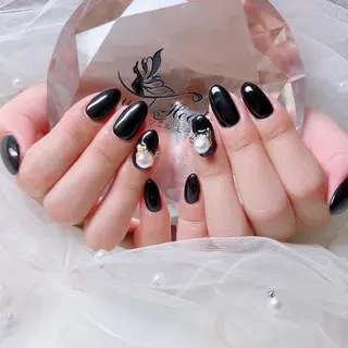 ネイル エンジェル ヒーリング 矢場町店のネイルデザイン