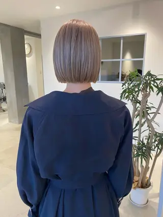 ミディアム laco所属・図司 理恵子のマツエク・マツパデザイン