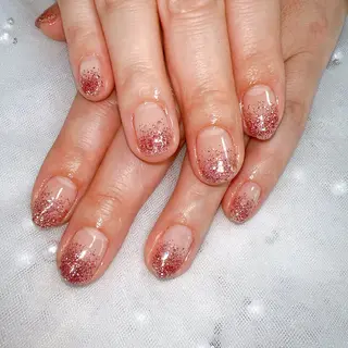 ネイル vert所属・Vert♡ .Hazukiのネイルデザイン