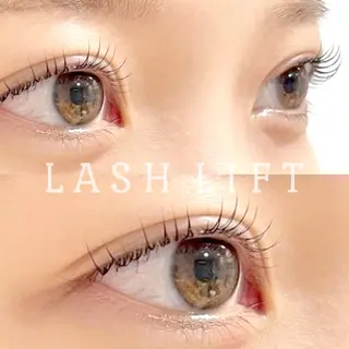 マツエク・マツパ 谷四サロン kyokaのマツエク・マツパデザイン