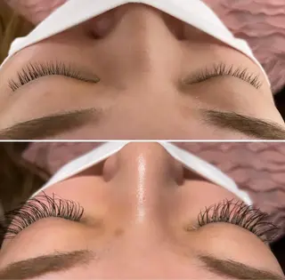 SESUNNY セサニー　SEIRAのマツエク・マツパデザイン