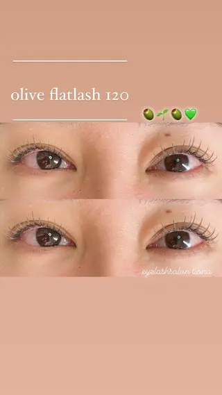 マツエク・マツパ ♡tiana juna˖ ࣪⊹のマツエク・マツパデザイン