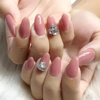 ネイル Nail&eyelash Momo所属・Nail Salon Momoのネイルデザイン