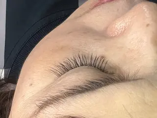 マツエク・マツパ Arc lushのマツエク・マツパデザイン