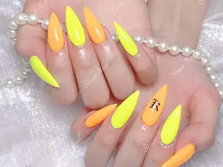 ネイル ナユキNA.YUKI 新宿店のネイルデザイン