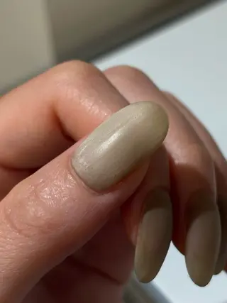 ネイル 甲村 未玖のネイルデザイン