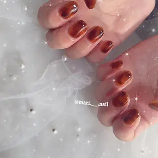 ネイル 🎀 Mayu 🎀痛ネイルのネイルデザイン