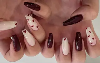 ネイル beautiful salonのネイルデザイン