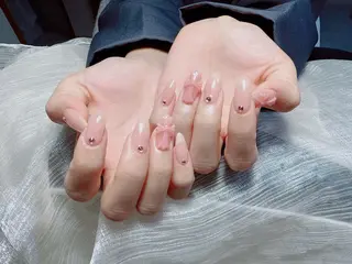 ネイル Nail Jolie所属・Nail Jolieのネイルデザイン