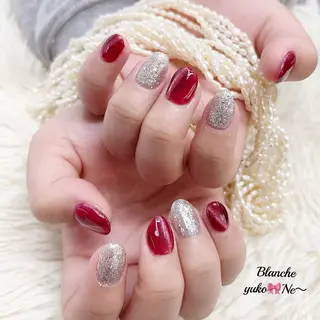 ネイル ネイルサロン　Lian所属・Lian Yulilianのネイルデザイン