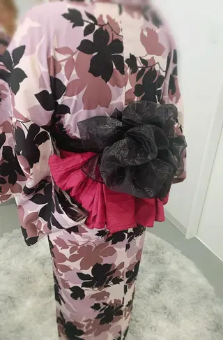 Make up Salon Flow所属・中川 沙里のヘアスタイル