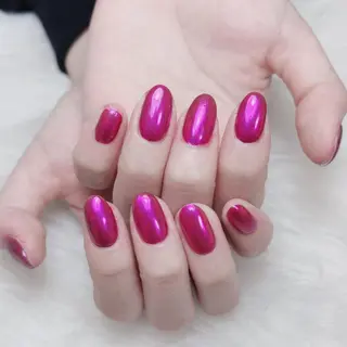 ネイル DEMAIN- 🌹のネイルデザイン