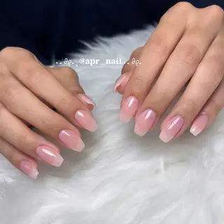 ネイル Nailsalon apricotのネイルデザイン