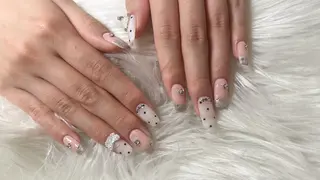 ネイル 《LB》ラブリエ Nail&eyeのマツエク・マツパデザイン