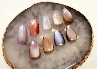 ネイル Micky nail chikushinoのネイルデザイン