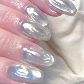 ネイル POPPY nail & eyelash【ポピーネイルアンドアイラッシュ】所属・POPPY nail Yumiのネイルデザイン