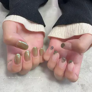 ネイル Cherirnail kaoriのネイルデザイン
