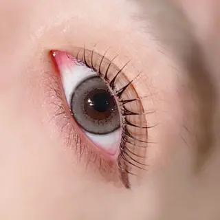 マツエク・マツパ Biolus/天王寺 2号店 Natumiのマツエク・マツパデザイン