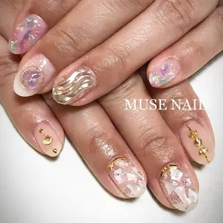 ネイル jdn kayokoのネイルデザイン