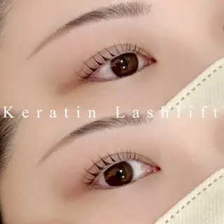 マツエク・マツパ I･feliz長町店所属・奥山 遥のマツエク・マツパデザイン