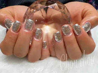 ネイル Chouchou所属・Chouchou ｼｭｼｭのネイルデザイン