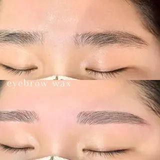 アイブロウ 💐似合わせデザイン ✴︎manaka💐の眉毛・アイブロウイメージ