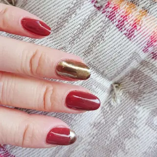 ネイル みー shakushiroのネイルデザイン