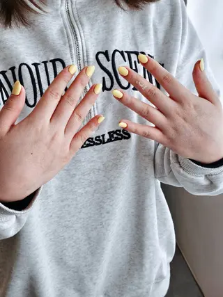 ネイル Nail Jのネイルデザイン