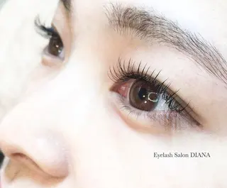 マツエク・マツパ 眉毛&まつげ ☆Dianaの眉毛・アイブロウイメージ
