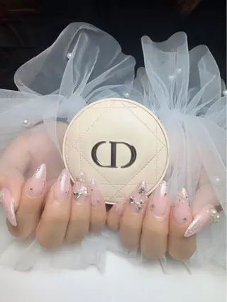 ネイル SALON DOUDOUのネイルデザイン