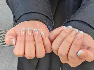 ネイル shimizu yuuのネイルデザイン