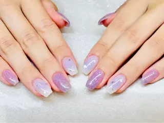ネイル CHERIR NAILSALONのネイルデザイン