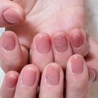 ネイル DIAMOND 💦のネイルデザイン