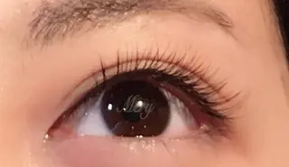 マツエク・マツパ eyelash Meryのマツエク・マツパデザイン