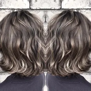 ショート ❤️千葉県代表❤️ 店長❤️柿本翔一朗のヘアスタイル