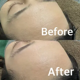 アイブロウ Radiant 北浦和のマツエク・マツパデザイン