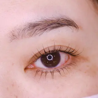 マツエク・マツパ Feather MAIのマツエク・マツパデザイン