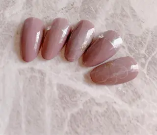 ネイル 塚田 由香里のネイルデザイン