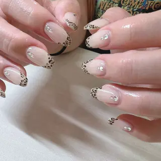 ネイル Cozy_ ilumのネイルデザイン