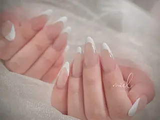 ネイル nail salon mielのネイルデザイン