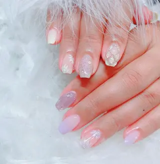 ネイル RiRi ネイル/マツエクのネイルデザイン