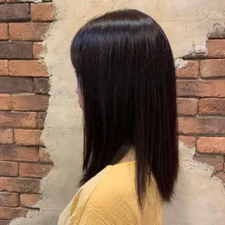 ロング 込山 瑞帆のその他イメージ