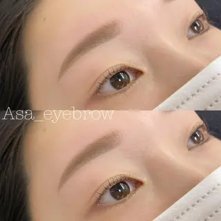 国分寺アイリスト あさみのマツエク・マツパデザイン