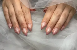 ネイル ToliyDeliy Mihiroのネイルデザイン